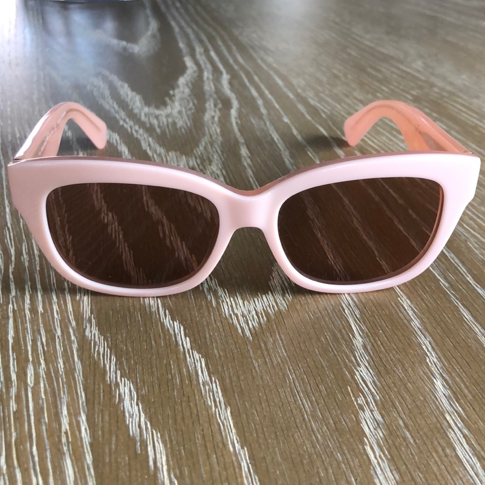 Kate spade  polarized sunglasses